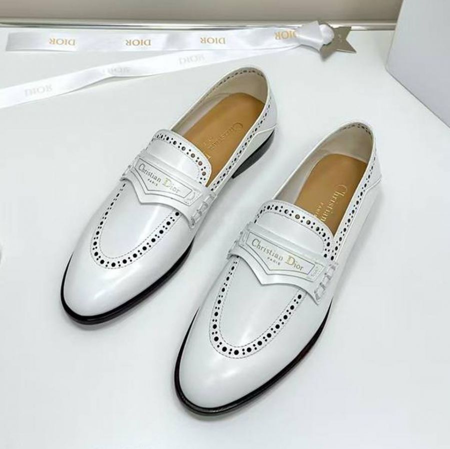 Лоферы DIOR Premium
