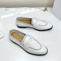 Лоферы DIOR Premium