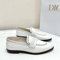 Лоферы DIOR Premium