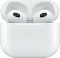 Наушники Apple AirPods 3 (2021), White