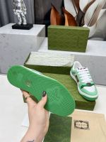 Кроссовки GUCCI Premium