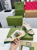 Кроссовки GUCCI Premium