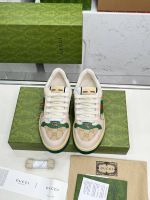 Кроссовки GUCCI Premium