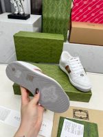 Кроссовки GUCCI Premium