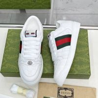 Кроссовки GUCCI Premium