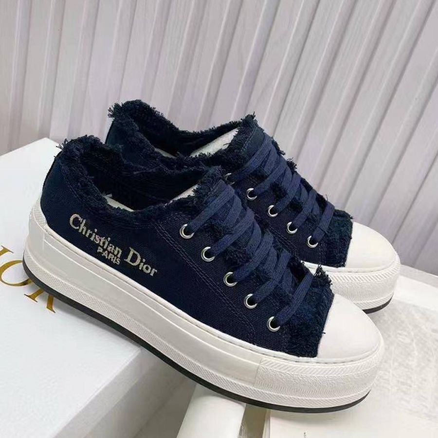 Кеды DIOR Premium