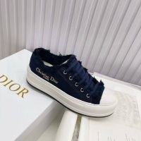 Кеды DIOR Premium