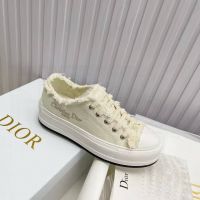 Кеды DIOR Premium