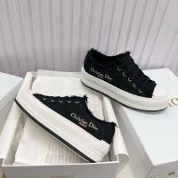 Кеды DIOR Premium
