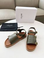 Босоножки CELINE Premium