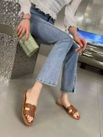 Шлепанцы CELINE Premium