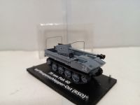 75 мм Pak 40 auf Raupenschlepper-Ost (RSO)