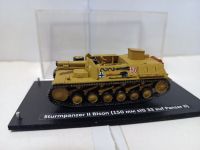 Sturmpanzer II Bison (150 мм sIG 33 auf Panzer II)