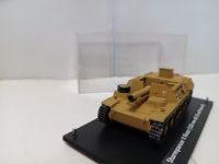 Sturmpanzer II Bison (150 мм sIG 33 auf Panzer II)