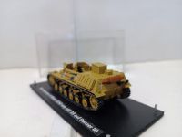 Sturmpanzer II Bison (150 мм sIG 33 auf Panzer II)