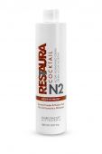 RESTAURA  коктейль N2 Активный питательный крем HAIR CONCEPT 500мл