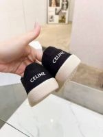 Кеды CELINE Premium