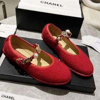 Балетки CHANEL Premium