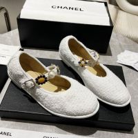 Балетки CHANEL Premium