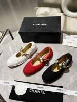 Балетки CHANEL Premium
