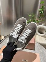 Кроссовки MIU MIU Premium