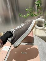 Кроссовки MIU MIU Premium