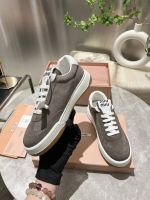 Кроссовки MIU MIU Premium