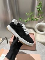 Кроссовки MIU MIU Premium