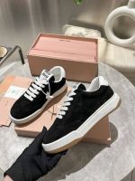 Кроссовки MIU MIU Premium