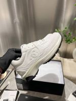 Кроссовки Chanel Premium