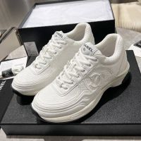 Кроссовки Chanel Premium