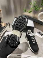 Кроссовки Chanel Premium