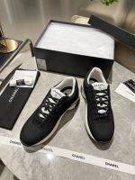 Кроссовки Chanel Premium