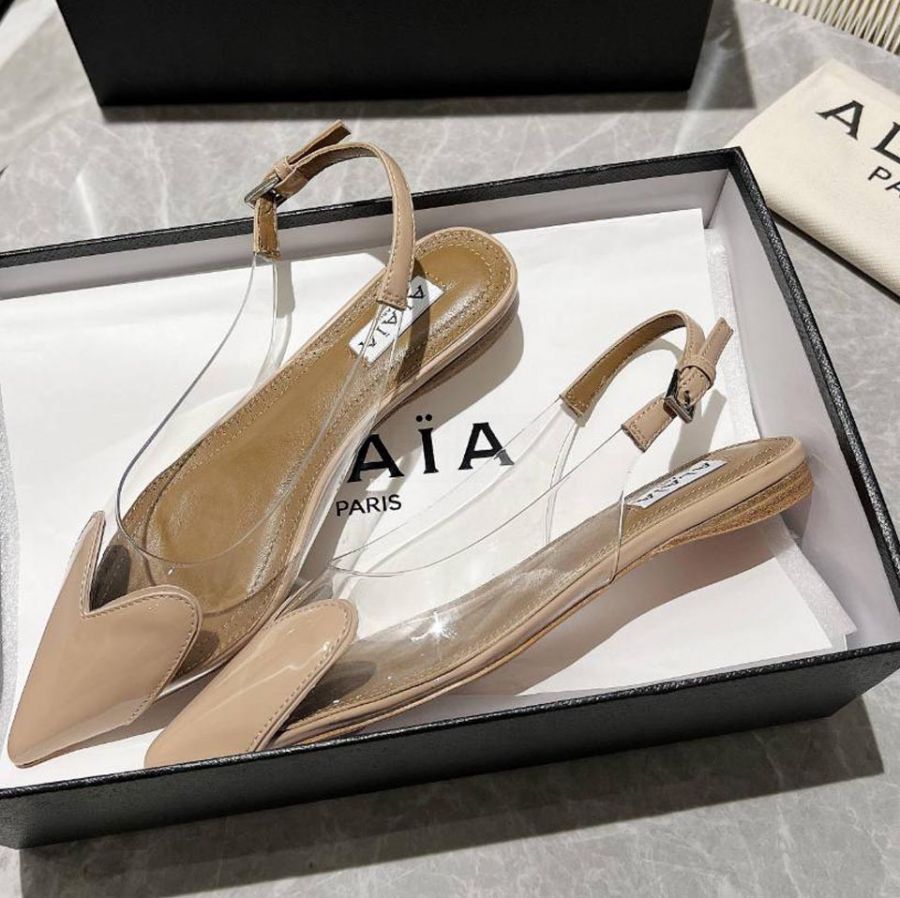 Босоножки ALAIA Premium