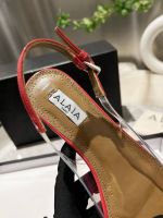 Босоножки ALAIA Premium