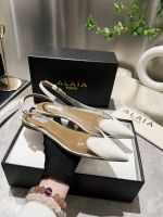 Босоножки ALAIA Premium