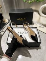 Босоножки ALAIA Premium