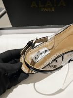 Босоножки ALAIA Premium
