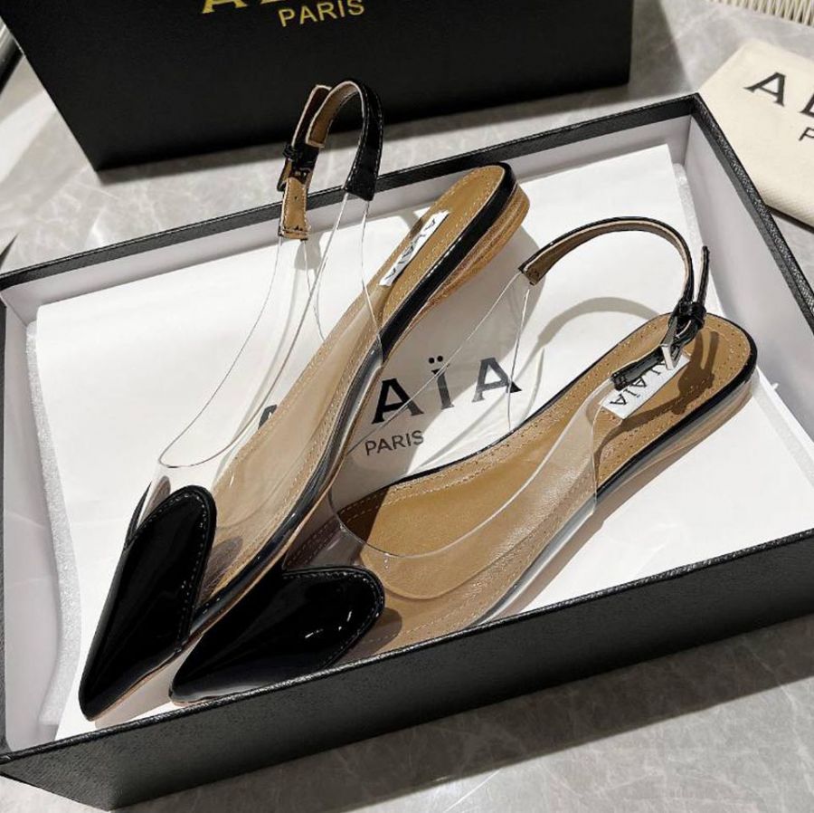 Босоножки ALAIA Premium
