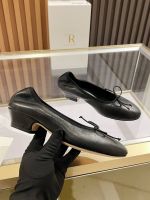 Балетки THE ROW Premium