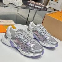 Кроссовки Louis Vuitton Premium