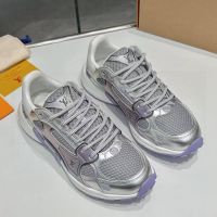 Кроссовки Louis Vuitton Premium