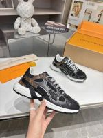 Кроссовки Louis Vuitton Premium