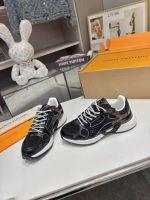Кроссовки Louis Vuitton Premium