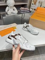 Кроссовки Louis Vuitton Premium