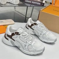Кроссовки Louis Vuitton Premium