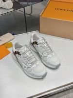 Кроссовки Louis Vuitton Premium