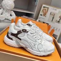 Кроссовки Louis Vuitton Premium