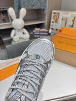 Кроссовки Louis Vuitton Premium