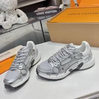 Кроссовки Louis Vuitton Premium